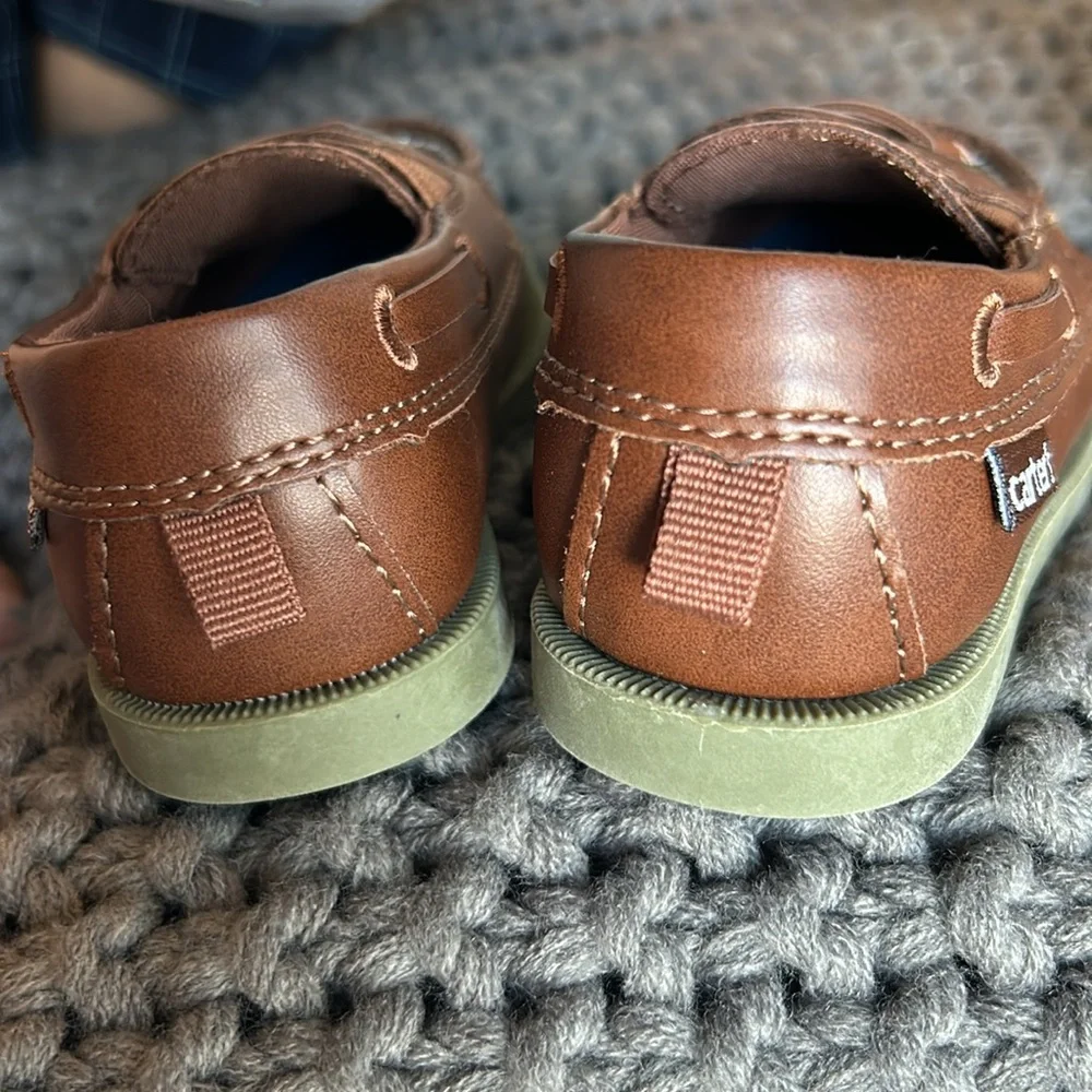 Loafers - Picture 3 of 4
